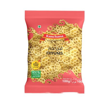 Kanchana Fryums 100 g