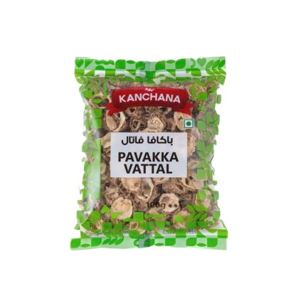 Kanchana Pavakka Vattal 100 g