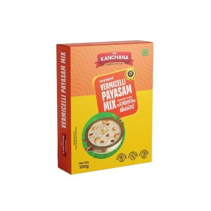 Kanchana Instant Vermicelli Payasam Mix 300 g