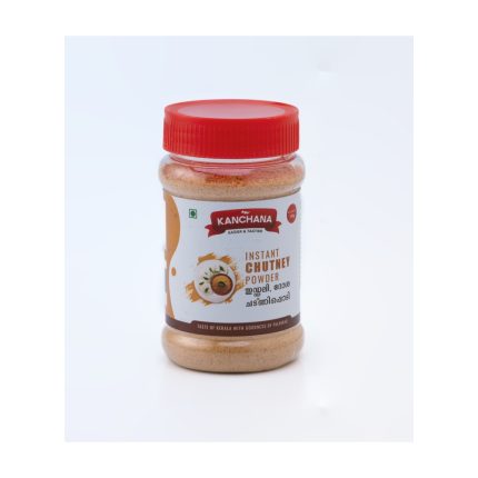 Kanchana Instant Chutney Powder - 100g