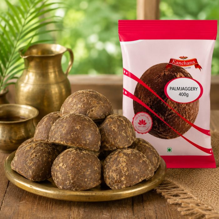 Palm jaggery ilvely image