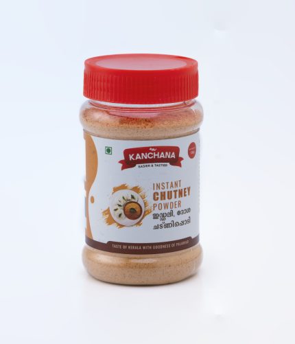 Kanchana Instant Chutney Powder - 100g