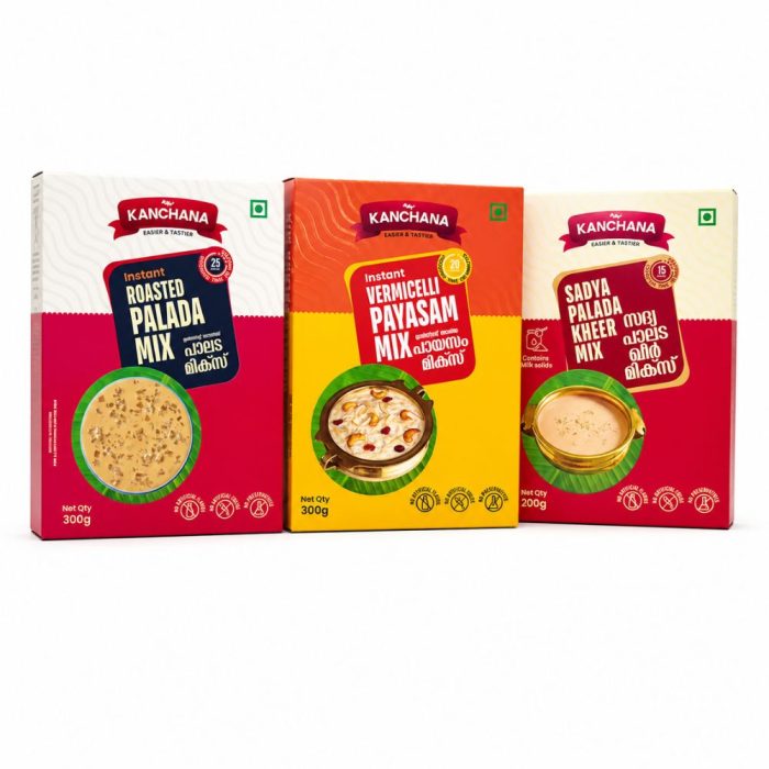 3 payasam mix combo -6